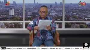 Industri Kelapa Sawit Mampu Bangkitkan Ekonomi Nasional dan Media