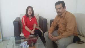 DPD ARUN Lebak Terima Keluhan Masyarakat