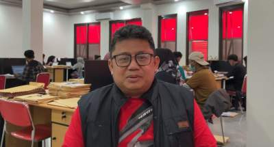 DPC PDI Perjuangan Kab Tangerang Buka Pendaftaran Calon Bupati