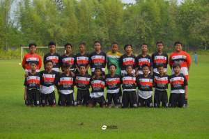 SSB Serpong Jaya Siap Bersaing di IJL Musim Depan