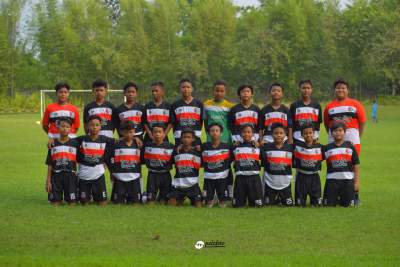 SSB Serpong Jaya Siap Bersaing di IJL Musim Depan