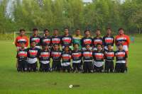 SSB Serpong Jaya Siap Bersaing di IJL Musim Depan