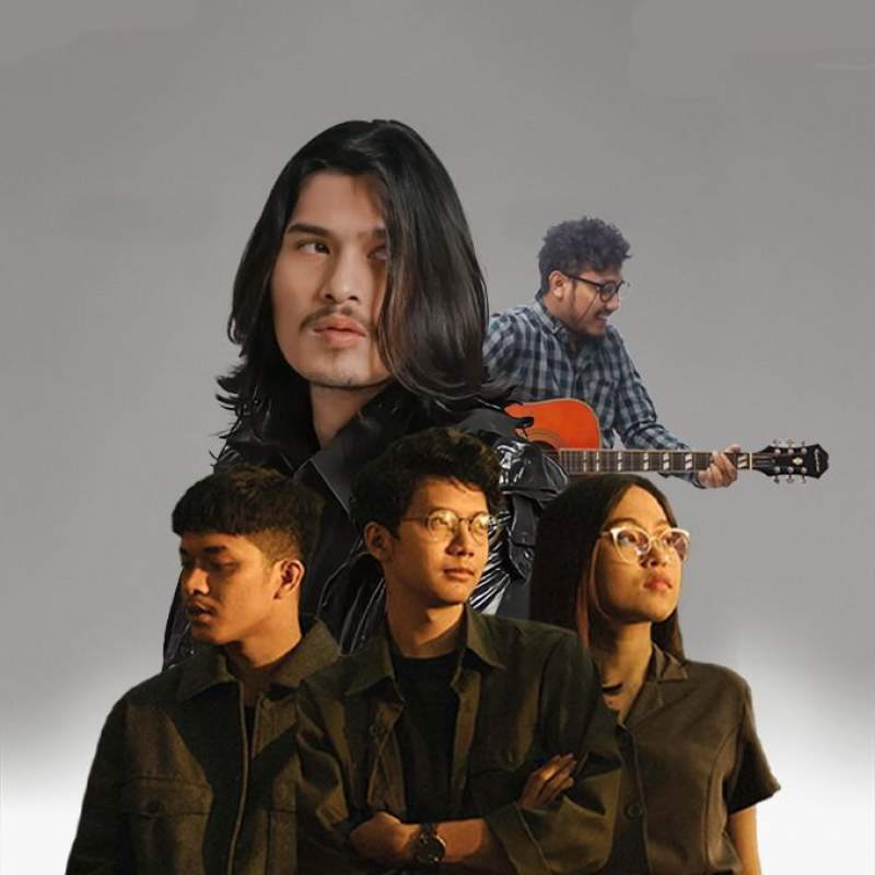 Konser Amal Tangsel Berbagi 2022 Bakal Dimeriahkan oleh Virzha