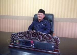 DPRD Klaim Anggaran Setwan Masih Berkurang