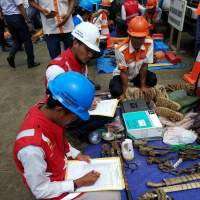 Jelang Natal Dan Tahun Baru, PLN Area Banten Selatan Amankan Pasokan Energi Listrik