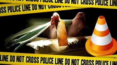 Pelajar SMA di Gunung Kaler Ditemukan Membusuk