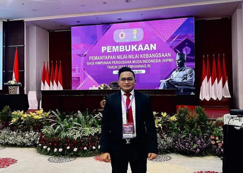 Koalisi Muda Peduli Hukum Nilai Video Viral Zulhas Hanya Guyonan, Tidak Ada Delik Penistaan Agama