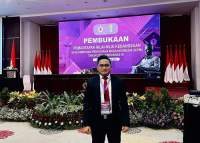 Koalisi Muda Peduli Hukum Nilai Video Viral Zulhas Hanya Guyonan, Tidak Ada Delik Penistaan Agama