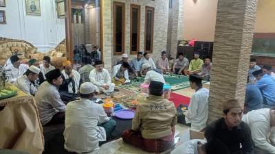 Rutin Turun Serap Aspirasi, Warga Apresiasi Kinerja Dewan H Yaya