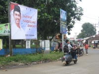 Beberapa Tokoh Politik dan Aktivis Siap Calonkan Diri