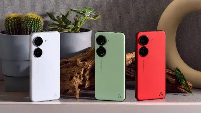 Asus Zenfone 10 segera Rilis di Pasar Indonesia Akhir September