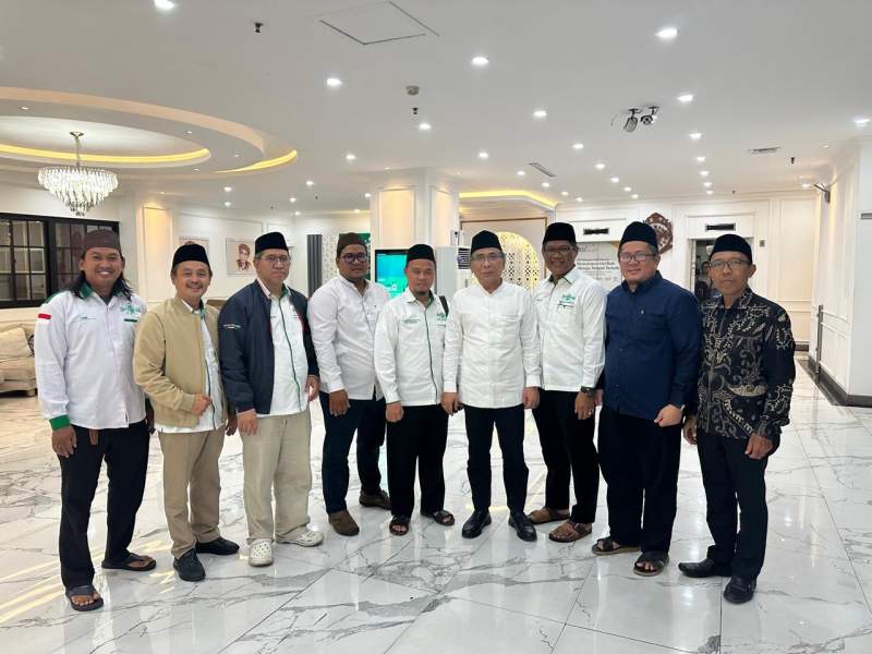 PC NU Kab Tangerang Laporkan Hasil Investigasi Dampak Pembangunan PIK2