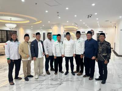 PC NU Kab Tangerang Laporkan Hasil Investigasi Dampak Pembangunan PIK2