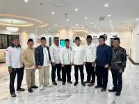 PC NU Kab Tangerang Laporkan Hasil Investigasi Dampak Pembangunan PIK2