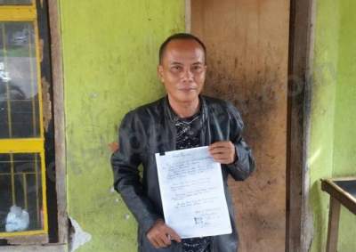 Kisruh Pergantian Pimpinan, Kader PDIP Kabupaten Tangerang Mundur