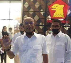 Perkuat Kemenangan Nasrul-Eki, Gerindra Bakal Hadirkan Prabowo Subianto