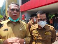 Pemkot Tangsel Proses Lelang Jabatan Kepala Dinas