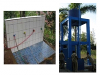 SDAP Banten Sediakan Air Bersih, Untuk Masyarakat Pedesaan