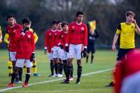 Proses Garuda Muda Selection Kembali Digelar