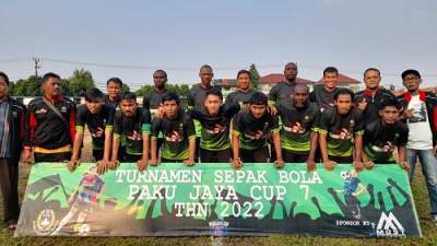 Kesebelasan Jaya Putra Pamulang melaju keputaran tiga setelah menang 3-1 atas Maestro.