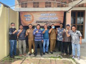 Selamatkan Ratusan Pengrajin Tahu Tempe, Kopti Banten : Pemda Tak Ada Perhatian