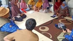 Tingkatkan Ekonomi Pesisir, Diskan Bentuk Poklahsar