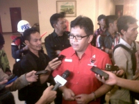 PDIP Menang di Banten, Meski Dukungan Prabowo-Hatta Lebih Besar