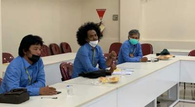 Litbang PWI Tangsel Kembali Surati Walikota Bahas Raperda CSR