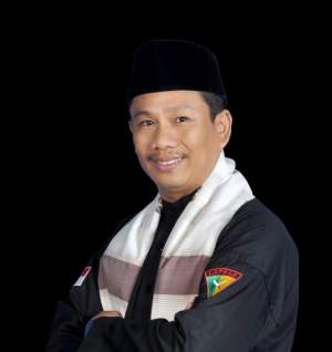 Sekjen DPP Lapbas Banten : Tradisi Keceran Harus Dilestarikan