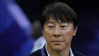 Shin Tae-yong Dipecat, Jay Idzes Beri Pesan Menyentuh