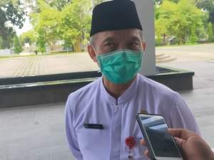 Sekda Tangsel Masih Plt, Apendi: Akan Segera Lantik Sekda Tetap