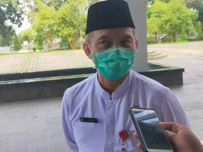 Sekda Tangsel Masih Plt, Apendi: Akan Segera Lantik Sekda Tetap