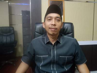 Sekolah Kekurangan Bangku dan Meja Belajar, Sujai : Diajukan di Anggaran Perubahan