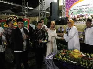 Baru Dua Hari Dibentuk, 200 Anggota Koperasi di Kelurahan Binong Mendaftar