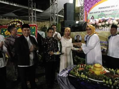 Baru Dua Hari Dibentuk, 200 Anggota Koperasi di Kelurahan Binong Mendaftar