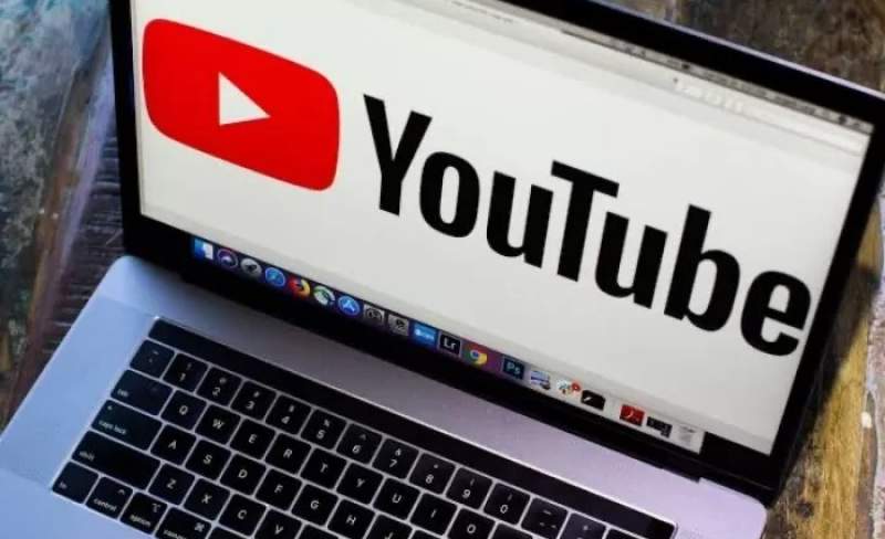 Ilustrasi YouTube. (CNET)