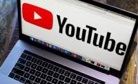 Ilustrasi YouTube. (CNET)