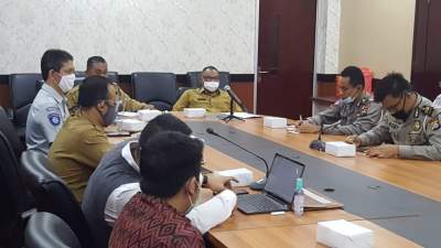 Dody Apriansyah :  Bersama Bank BJB Tingkatkan dan  Permudah Bayar Pajak Kendaraan Bermotor