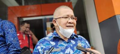 Masyarakat Dilarang Rayakan Pergantian Tahun