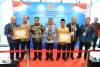 Provinsi Banten Raih Kategori Daerah Terbaik Jaminan Sosial Ketenagakerjaan Paritrana Award