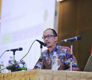 Pengamat Politik; Politik Itu Dinamis, Tidak Ada Kepastian Yang Valid Petahana Akan Menang