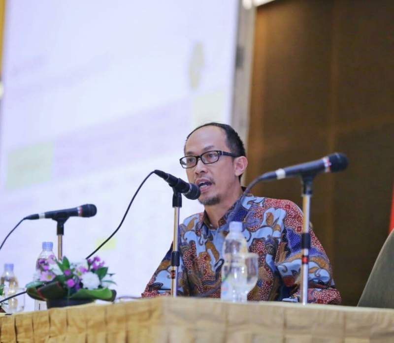 Pengamat Politik; Politik Itu Dinamis, Tidak Ada Kepastian Yang Valid Petahana Akan Menang