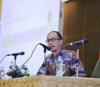 Pengamat Politik; Politik Itu Dinamis, Tidak Ada Kepastian Yang Valid Petahana Akan Menang