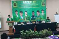 Tidak Buka Penjaringan Calon Bupati, DPC PPP Hanya Usung  Mad Romli