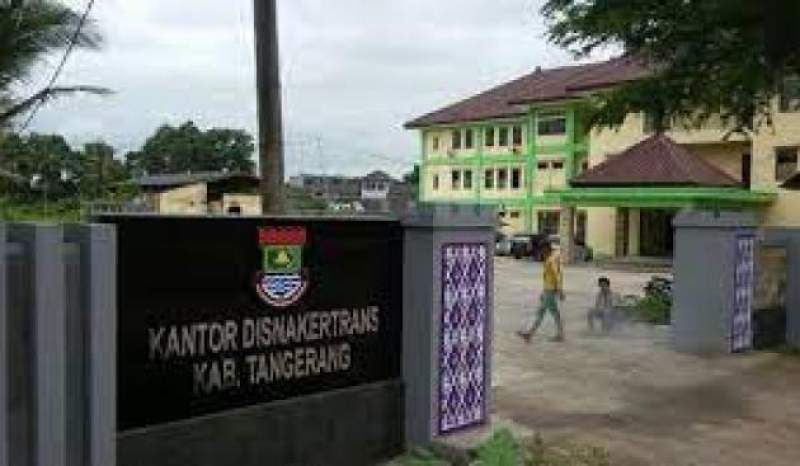 Aduan THR Bakal Banyak Mendekati Lebaran