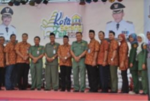 Hari Ini Pameran Serang Fair 2014 Resmi di Tutup