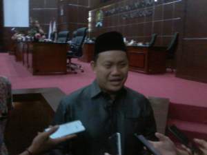 Pansus Aset DPRD Kota Serang Akan Kerja Extra Maraton Fokus Pada Tiga Poin