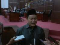 Pansus Aset DPRD Kota Serang Akan Kerja Extra Maraton Fokus Pada Tiga Poin