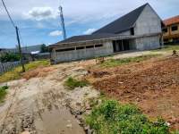 LSM Seroja Sikapi Proyek Puskesmas Tigaraksa