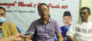 PAN Cilegon Buka Pendaftaran Calon Ketua DPD